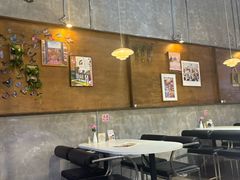 -1/2half西餐(中大国际店)