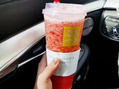 -奈雪的茶(中粮祥云小镇店)