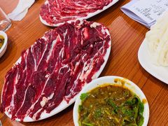 -阿波潮汕牛肉火锅·汤粉面(拱北店)