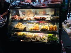 -白魁老号饭庄(安内店)