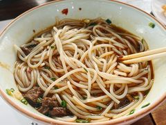 -刘聋子粉馆(张家界总店)