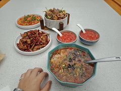 -浮何烤铺(桐梓林店)