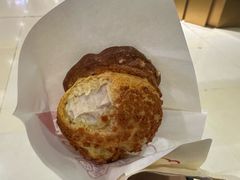 -西树泡芙(湖滨银泰in77B区店)
