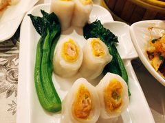 -香云轩·顺德菜(香云纱园林酒店店)