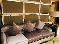 -上海中航虹桥机场泊悦酒店