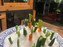-花溪雨·森林餐厅(石基店)