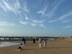 -日照灯塔风景区