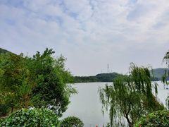 -宁波九龙湖开元度假村