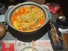 -蛙小侠(威高广场店)