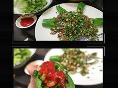 -飞尝蚝·顺德菜·鱼生(顺德总店)