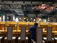 大堂-呷哺呷哺 黄金牧场 (新中关购物中心店)