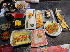 -鱼跃料理(步步高店)