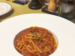 -秋林西餐厅(总店)