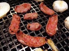 -肉魁屋·烧肉·烧鸟·酒场(高新店)