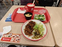 -永和大王(春日上新·白广店)