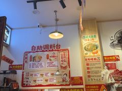 -柳州肥姨妈大骨螺蛳粉(老闵行店)
