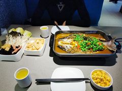 -半天妖烤鱼(印象城店)