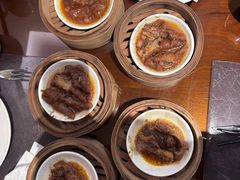 -万荟轩海鲜·粤式点心自助餐厅(蓝海风万怡酒店)