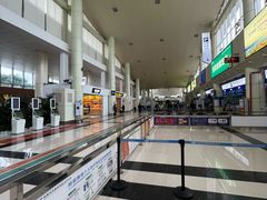 -德宏芒市国际机场