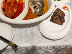 -马凯餐厅(地安门店)