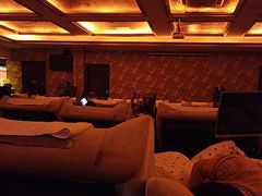 -君康悦美食汤泉水会·SPA(天河店)