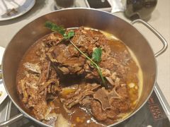 -蝎王府羊蝎子(西直门店)