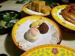 -那家小馆•北京菜•烤鸭(中关村店)