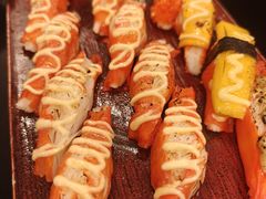 -古田居·特色寿司料理(骏欣中心店)