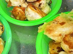 -逍遥镇刘相五胡辣汤豆沫馆(康复中街店)