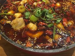 -王妈热卤·川味馆(海昌店)