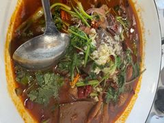 -韶山冲湘菜馆(黄桦路店)