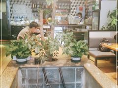 -新澳港式茶餐厅(余姚路店)