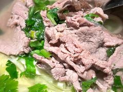 -肖四女乐山跷脚牛肉(南汇大学城生活广场店)