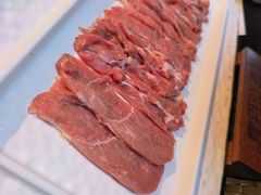 -百草滩羊·清水涮羊肉(长城路店)