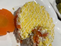 -92°C俄式厨房(中央大街店)