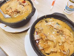-曹宝林砂锅麻辣烫(星光路店)