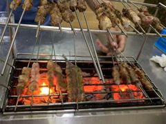 -小寒羊烧烤(凯瑞时代大厦店)