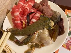 -华安国际大酒店-餐厅