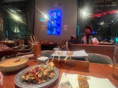 -肉串汪(望京店)