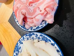 -飘香火锅(玉林西路店)