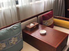-太白山御龙湾温泉