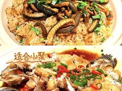 -侨美食家·粤菜(体育西路店)