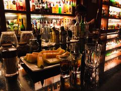 -Hill.Cocktail半山酒吧(中山店)