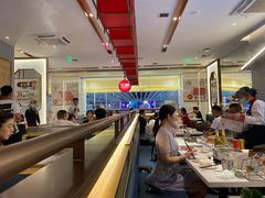 -牛焱·贵州黄牛肉火锅(城西银泰店)