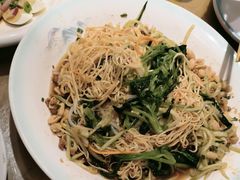 -东北大院·东北菜(三台子店)