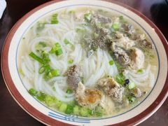 -沈记土鸡米线(七星街品牌中心店)