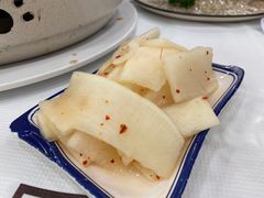 -阿甘酒家(桂青路店)