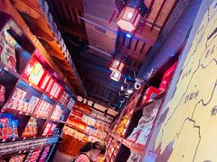-黑色经典臭豆腐·湖南特产(潇湘文化店)