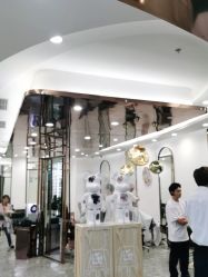 -INSTYLE造型·明星店