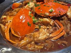 -胖哥俩肉蟹煲(杭州下沙学林街店)